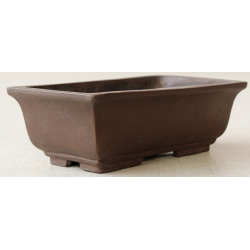 Bonsai pot VINTAGE CHINESE 165 SHUDORO View 2