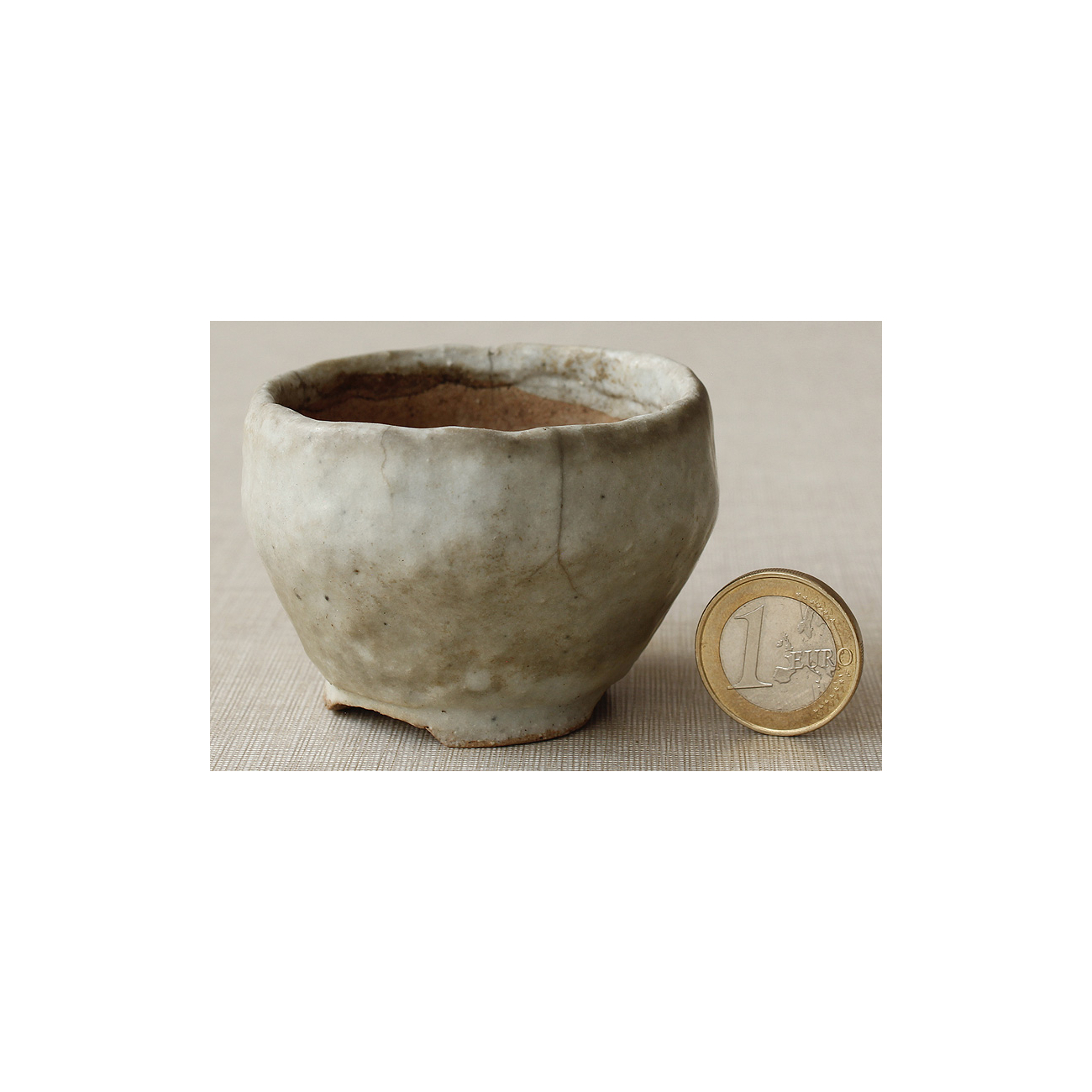 Bonsai pot JTAP105 YAMA