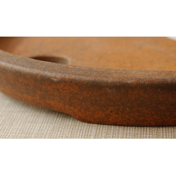 Bonsai pot JTAP137 MINO KENZAN View 2