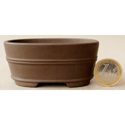 Bonsai pot JTAP143 HARUYAMA