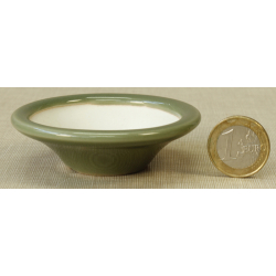 Bonsai pot JTAP293 JUETSU SANSUI