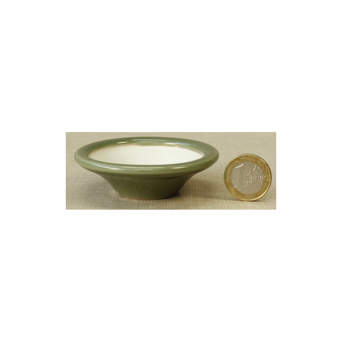 Bonsai pot JTAP293 JUETSU SANSUI