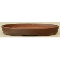 Bonsai pot VINTAGE CHINESE 160 TOBUTSU