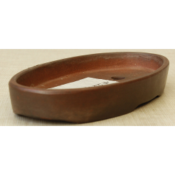 Bonsai pot VINTAGE CHINESE 160 TOBUTSU View 2