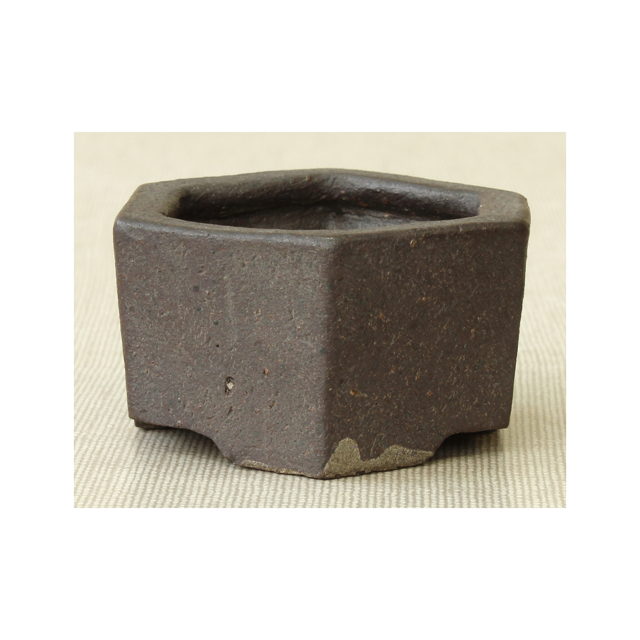 Bonsai pot JTAP337