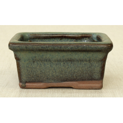 Bonsai pot JTAP669 TOSUI MASAO