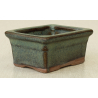 Bonsai pot JTAP669 TOSUI MASAO View 2