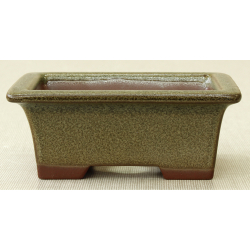 Bonsai pot JTAP671 BUNZAN
