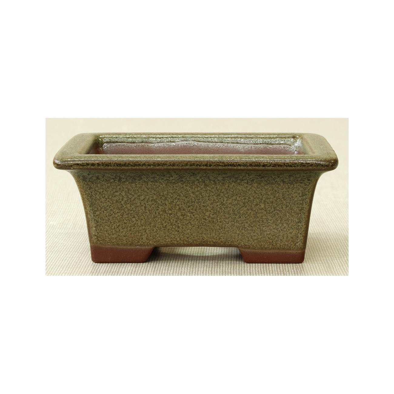 Bonsai pot JTAP671 BUNZAN