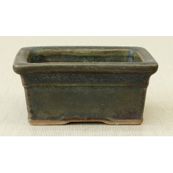 Bonsai pot JTAP676 TOSUI MASAO