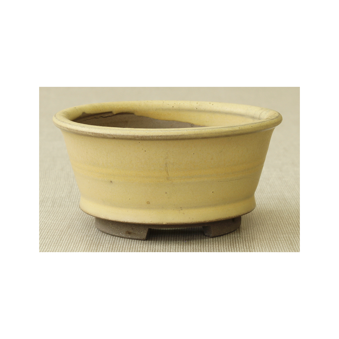 Bonsai pot JTAP723 JIUEMON