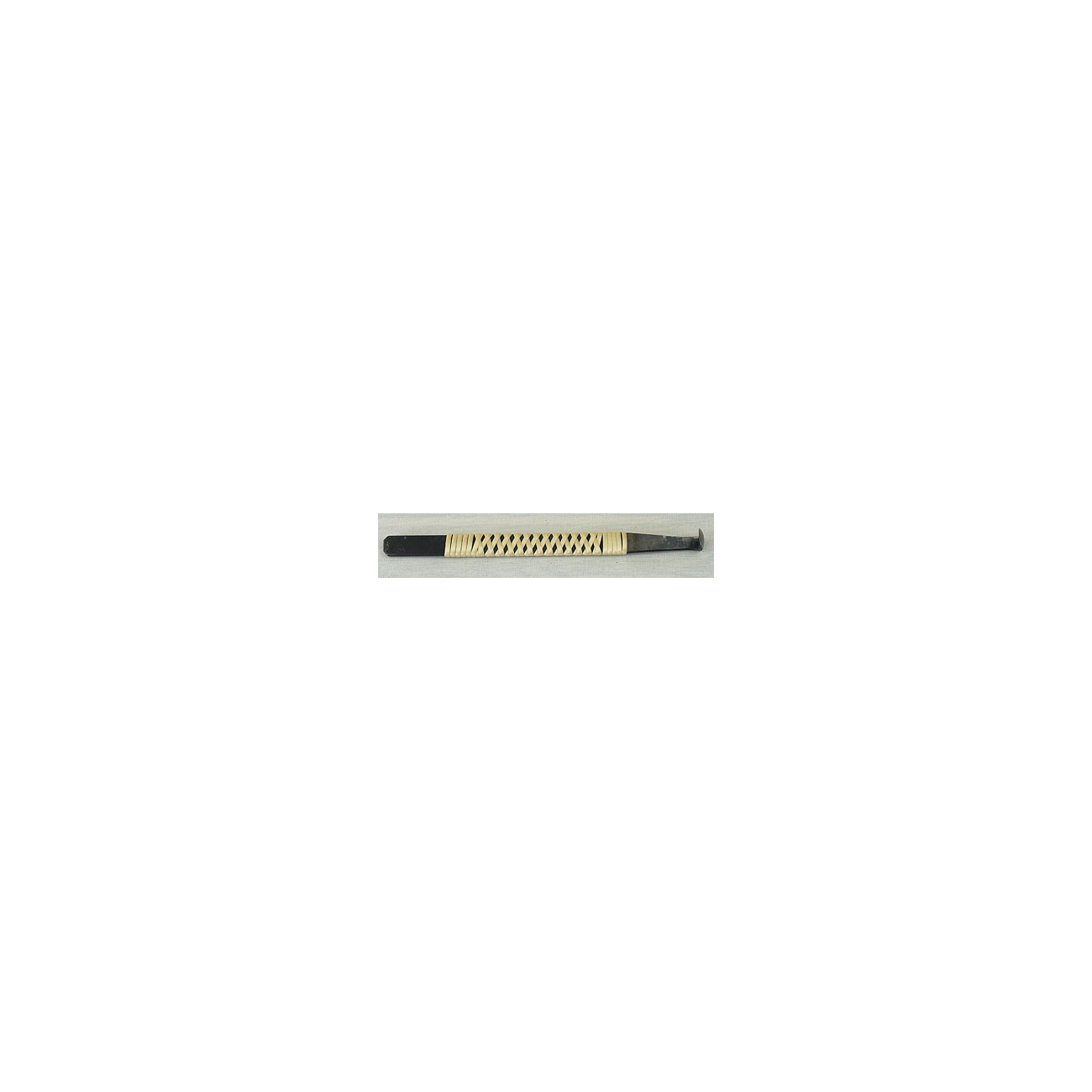 Gubia madera K20558  195 mm