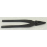 Alicate cabeza larga K26104  180 mm