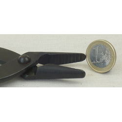 Long head pliers K26104  180 mm View 2