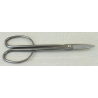 Tijera pinzado inox L japonesa K36166  210 mm