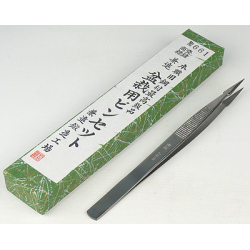 Kaneshin fine tip tweezers KN661  170 mm