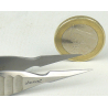 Kaneshin fine tip tweezers KN663  125 mm View 2