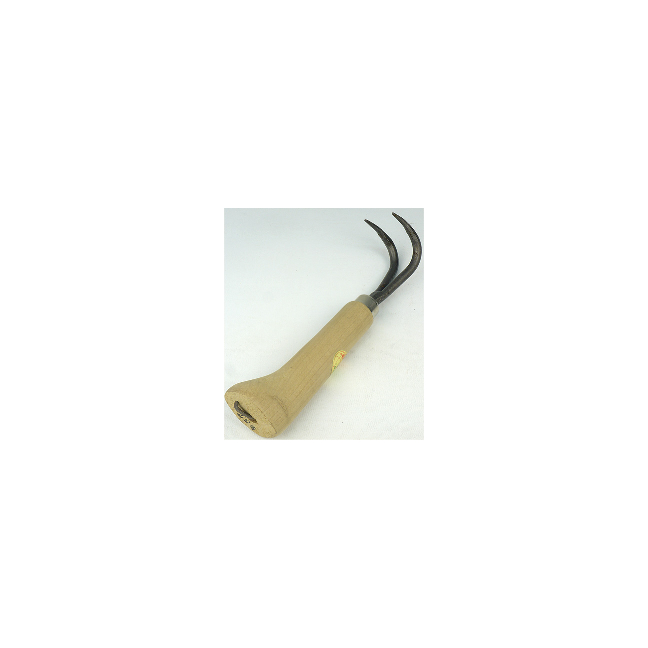 Kaneshin repotting root 2 hooks 210 mm