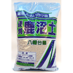 Kanuma medium grain size 16 l