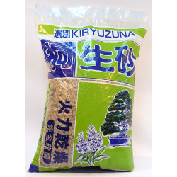 Kiryu (Kiryuzuna) grano grueso 15 l