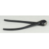 Podadora cóncava - vaciadora Kaneshin KN11  210 mm