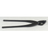 Podadora cóncava corte recto XL Kaneshin KN5  270 mm