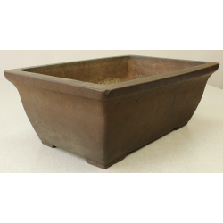 Bonsai pot KOWATARI KOWA002 View 2