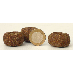 Japanese solid fertiliser Kioryoku tamahi big grain size 8 Kg View 2