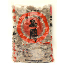 Japanese solid fertiliser Kioryoku tamahi big grain size 4 Kg