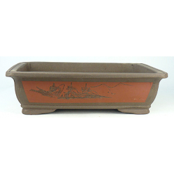 Bonsai pot L30DB