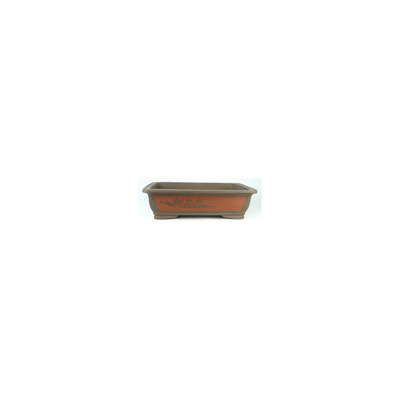 Bonsai pot L30DB