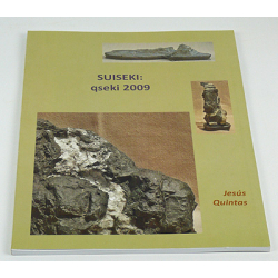 LIBRO SUISEKI: QSEKI 2009