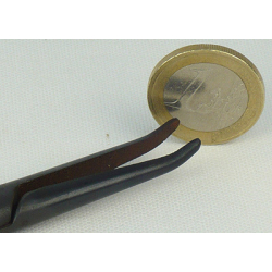 Alicate alambrado Masakuni MA10  125 mm Vista 2