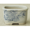 Bonsai pot MAR07 MARUFUJI