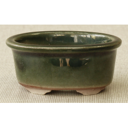 Bonsai pot MAR15 MARUFUJI