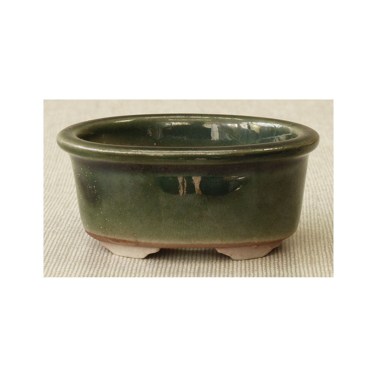 Bonsai pot MAR15 MARUFUJI