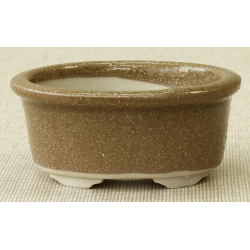 Bonsai pot MAR21 MARUFUJI