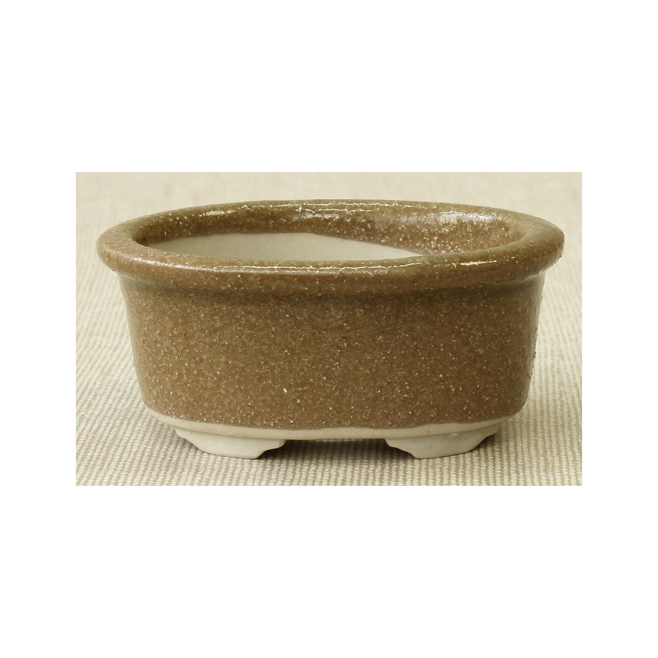 Bonsai pot MAR21 MARUFUJI