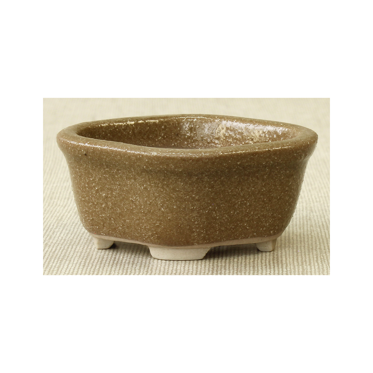 Bonsai pot MAR22 MARUFUJI