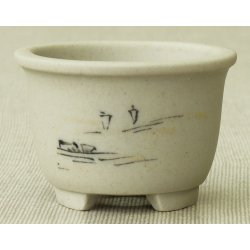 Bonsai pot MAR24 MARUFUJI
