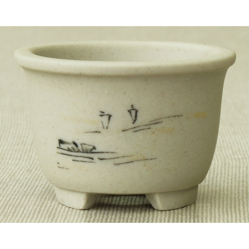 Bonsai pot MAR24 MARUFUJI
