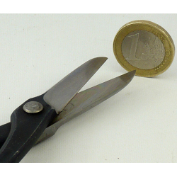 Masakuni professional pruning scissors MA202  185 mm View 2