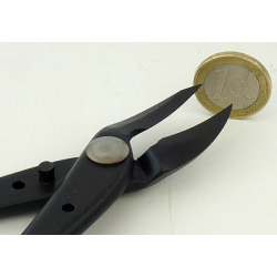 Crescent blade branch cutter Masakuni MA61  215 mm View 2