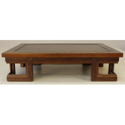 Bonsai table DE15