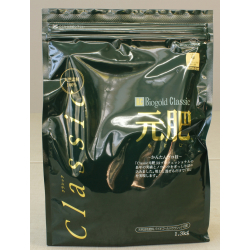 Japanese fertilizer autumn-repotting Biogold Classic Motohi 1,3 Kg