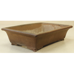 Bonsai pot NAKAWATARI NAKA001 View 2