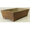 Bonsai pot NAKAWATARI NAKA018 View 2