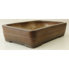 Bonsai pot NAKAWATARI NAKA022 View 2