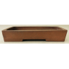 Bonsai pot NAKAWATARI NAKA036