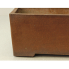 Bonsai pot NAKAWATARI NAKA037 View 2
